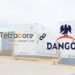 Pioneering Energy Solutions: Tetracore collaborates with Dangote Cement on Auto CNG supply 