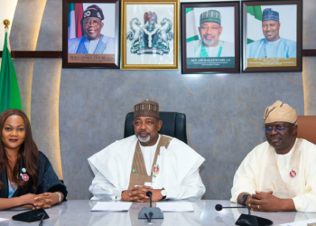 Agric Ministry partners with NIMC to launch NIN-enabled farmer registry and G2P Card initiative 