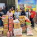 JMG Limited brings succor to less-privileged, Donates food items to orphanages  