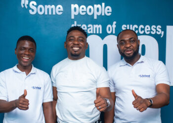 Listed Hosting Partners with SACO: Redefining Hosting in Nigeria