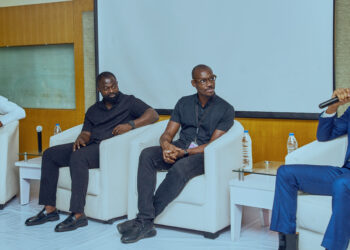 Fusion by Graph: Redefining collaboration in the Fintech Space 