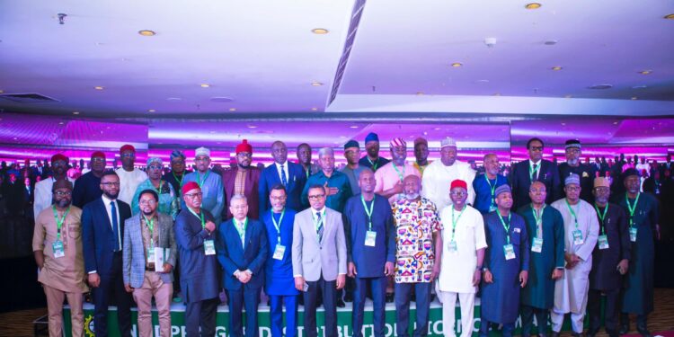 NMDPRA awards 10 distribution licenses to NNPC gas company, Shell, others