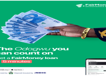 FairMoney Loans: Your trusted partner for financial Freedom 