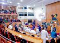 Lagos Assembly vows to defend Speaker Meranda amid Obasa’s insistence on Speakership