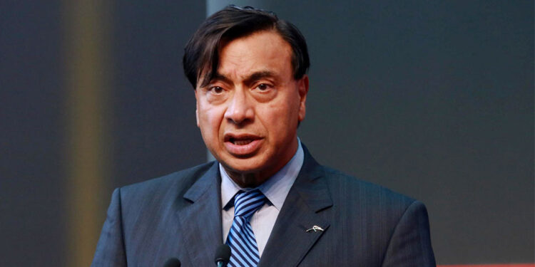 Billionaire Mittal’s troubles jeopardize South Africa’s $257 billion Infrastructure boom