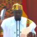 FULL TEXT: Ghanaian President, John Mahama’s speech at his inauguration