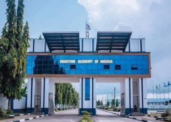 FG names Dr. Kevin Okonna as Acting Rector of Maritime Academy of Nigeria, Oron