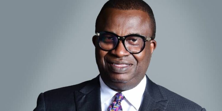 “Infertility is common, but preventable factors are ignored” – Dr. Ajayi, CEO, Nordica Fertility Centre