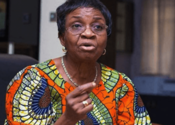 NAFDAC Director-General calls for financial support to facilitate clinical trials on herbal medicines 