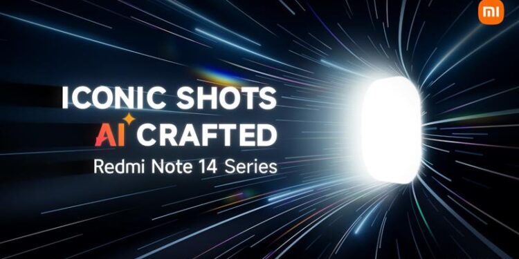 A New Era Dawns: Redmi Note 14 Series set to launch in Nigeria this January! 