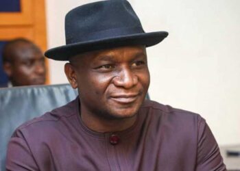 NDDC to continue distribution of solar-powered streetlights in Niger Delta to improve Security