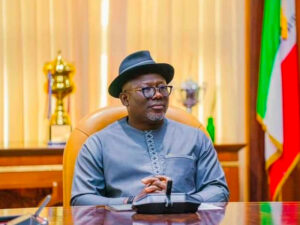 Governor Oborevwori approves N10 billion to clear pension arrears in Delta 