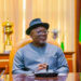 Delta govt to evaluate rail project proposal for state-wide network