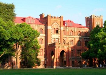 Chinese University announces 2025 fully-funded graduate program scholarships for international students 