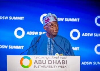 Tinubu courts global investors for Nigeria’s green energy projects 