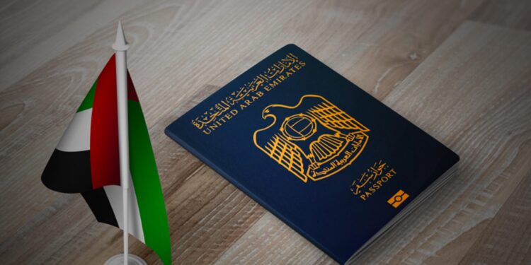 UAE golden visa updates offer new opportunities for investors, entrepreneurs, and students in 2025 