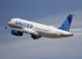 Six passengers, two crew members seriously injured in United Airlines Lagos emergency landing 