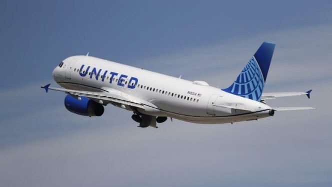 Six passengers, two crew members seriously injured in United Airlines Lagos emergency landing 