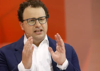 AI startup, Anthropic in talks to raise funding at $60 billion valuation 