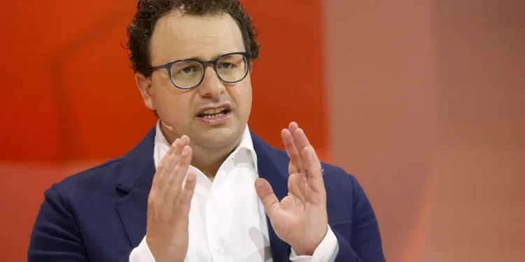 AI startup, Anthropic in talks to raise funding at $60 billion valuation