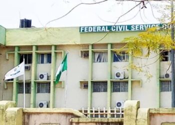 Federal Civil Service Commission opens recruitment for 2025 vacancies