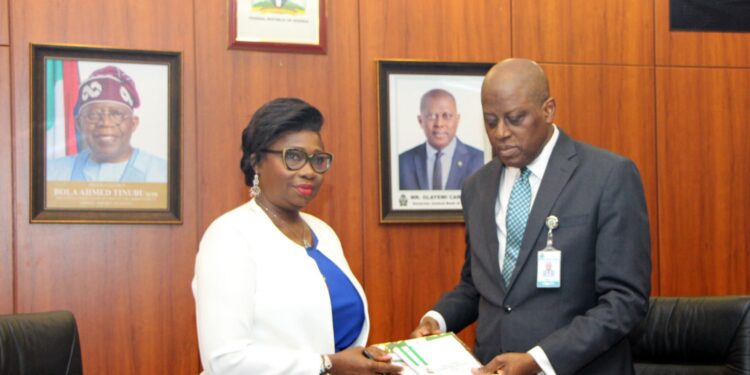 NiDCOM calls for strategic engagement over CBN’s Diaspora Investment Accounts