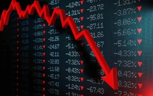 Buying the Dip: why value beats price in investing