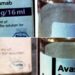 NAFDAC warns public against circulating counterfeit Phesgo, Avastin cancer drugs in Nigeria