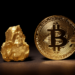 U.S. President’s trade tariff threat increases Bitcoin,Gold appeal