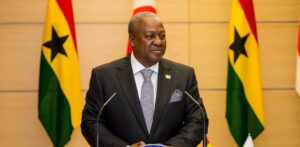 Ghana’s economy shows signs of revival, fueled by a surging Cedi