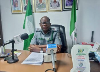 Lilypond Export Command records $2.14 billion in non-oil exports for 2024 