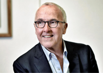 Billionaire Frank McCourt bids to acquire TikTok’s U.S. assets 