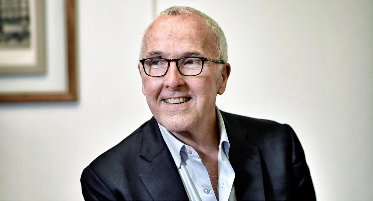 Billionaire Frank McCourt bids to acquire TikTok’s U.S. assets