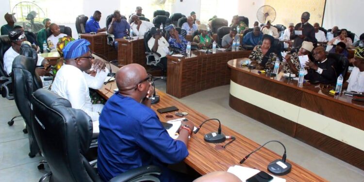 Lagos govt mandates dredgers, miners to maintain motorable roads leading to sites 