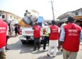 NAFDAC shuts down over 240 factories producing adulterated products, seals Aba’s Cemetery market again