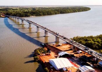 NEPAD-IPPF drives Africa’s infrastructure development, integration goals – AfDB Vice President 