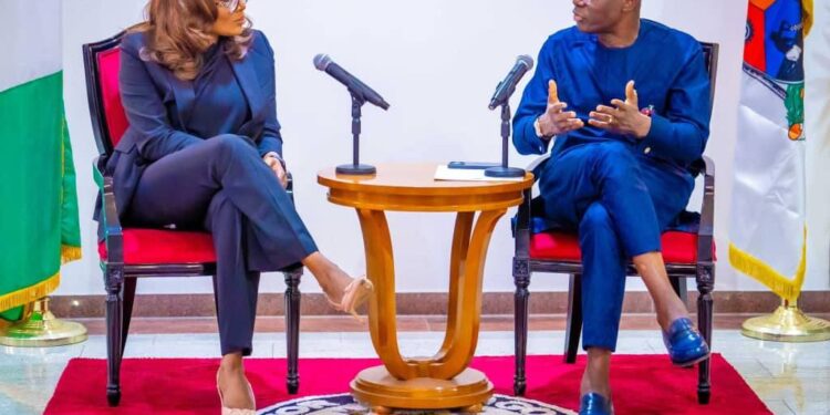 NIPOST seeks partnership with Lagos government to boost e-commerce in Nigeria 