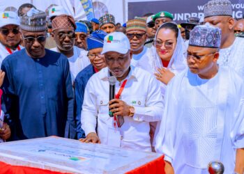 NNPCL says 5 mini-LNG plants under construction in Ajaokuta to produce 97 million cubic feet per day 