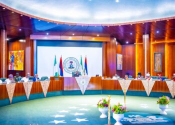 Tinubu meets Wike, Fubara, Ogoni leaders amid Niger Delta cleanup, Political tensions in Rivers  