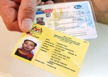 Malaysia introduces new rules for Foreign workers’ employment pass to simplify process 