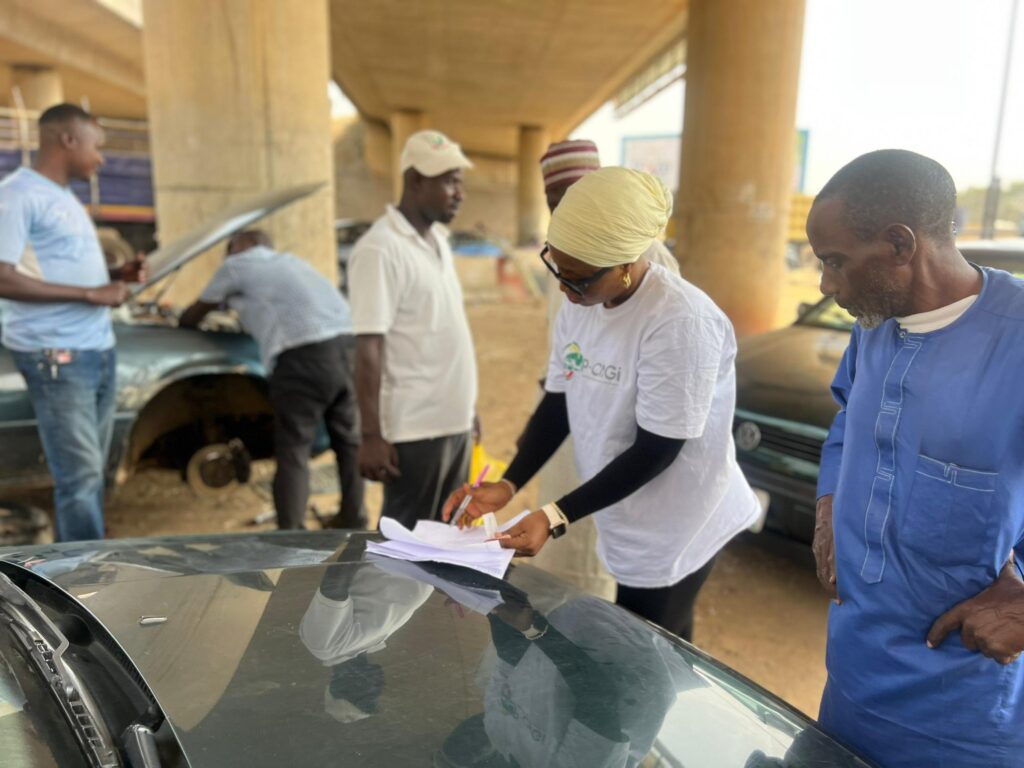 FG launches campaign to convert 10,000 commercial vehicles into CNG in 10  weeks - Nairametrics