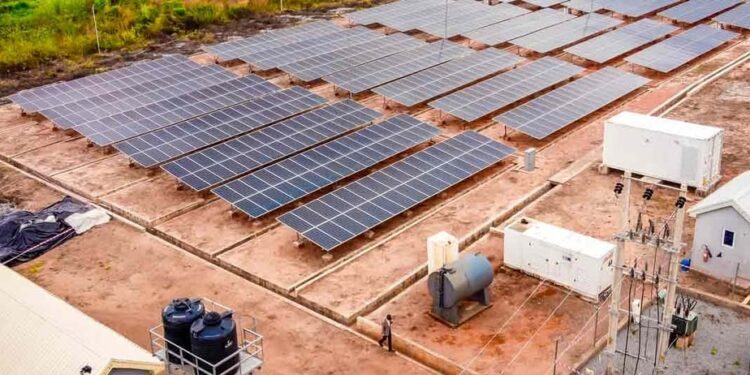 AfDB, PowerGen partner with Global Investors to scale renewable energy across Africa 