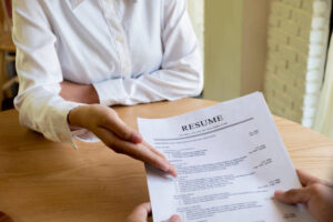 Top skills to avoid listing on your CV in 2025 