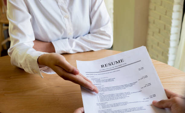 Top skills to avoid listing on your CV in 2025