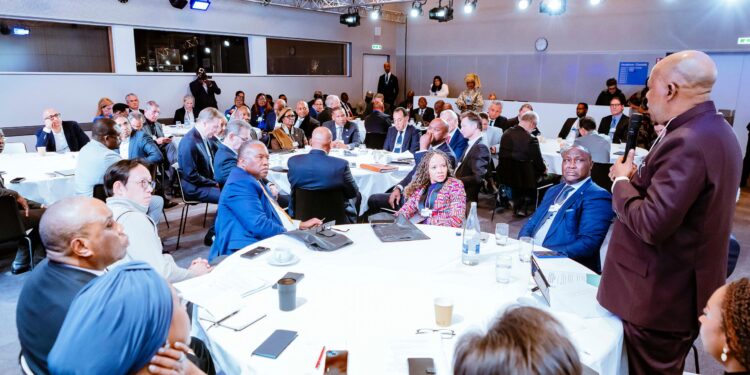 WEF 2025: Nigeria, others push for AfCFTA implementation to achieve $29 trillion African economy 