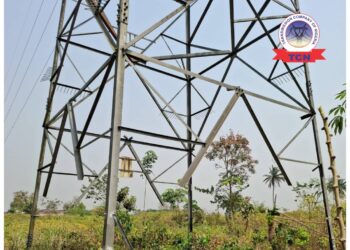 More than 18 transmission towers vandalized across 3 states between January 9 and 14, 2025 – TCN 