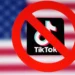 Apple and Google remove TikTok from app stores amid U.S. ban enforcement 