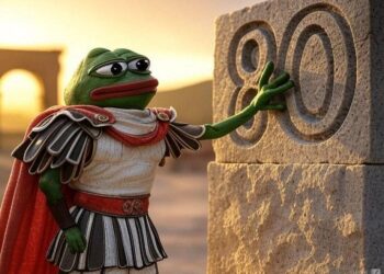 KEKIUS Memecoin surges by 2,600% following Elon Musk’s X Rebrand  