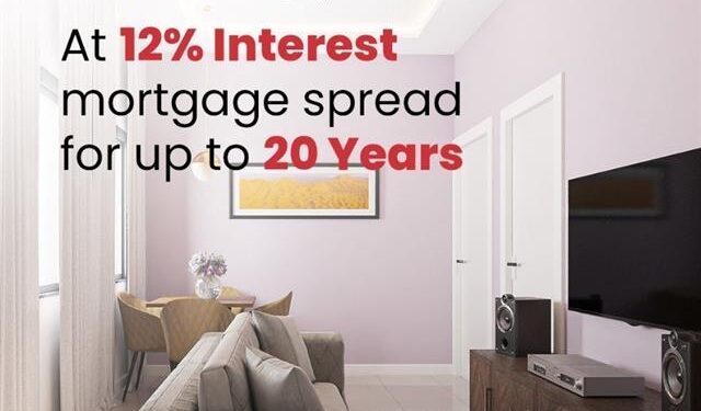 The Nigerian 28 Million gap and the game changer (MREIF) 