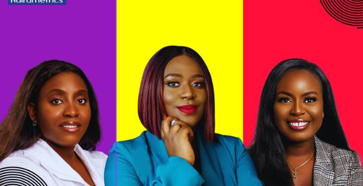 Meet 7 powerful female lawyers supporting Nigeria’s $10 billion entertainment industry 